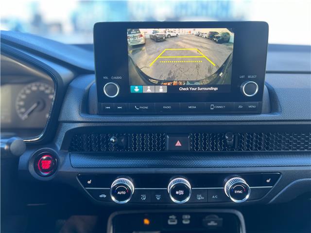 2024 Honda CR-V LX-B (Stk: V26309A) in Toronto - Image 18 of 26
