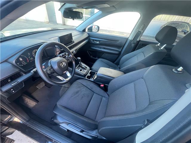 2024 Honda CR-V LX-B (Stk: V26309A) in Toronto - Image 19 of 26