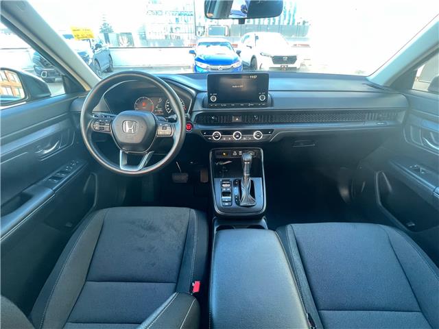 2024 Honda CR-V LX-B (Stk: V26309A) in Toronto - Image 21 of 26