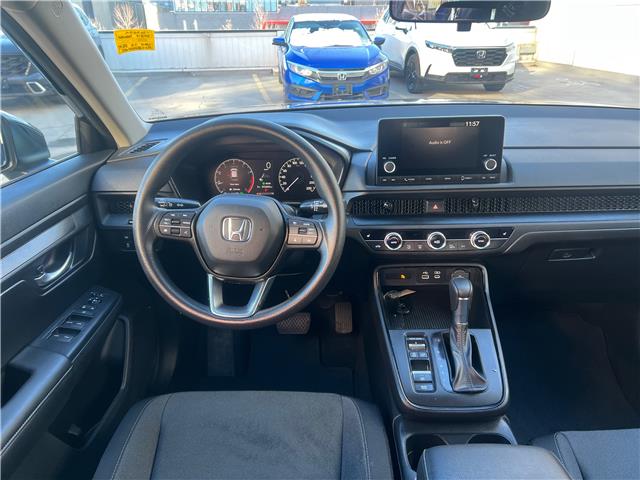 2024 Honda CR-V LX-B (Stk: V26309A) in Toronto - Image 22 of 26
