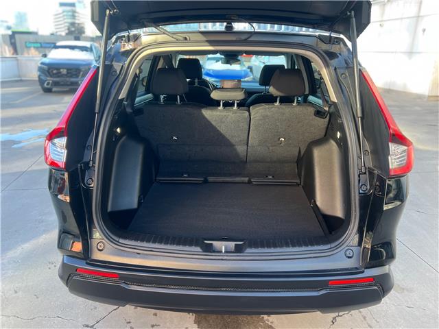 2024 Honda CR-V LX-B (Stk: V26309A) in Toronto - Image 23 of 26