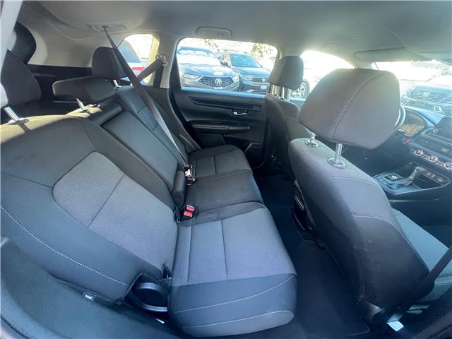 2024 Honda CR-V LX-B (Stk: V26309A) in Toronto - Image 24 of 26