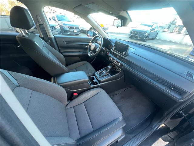 2024 Honda CR-V LX-B (Stk: V26309A) in Toronto - Image 25 of 26