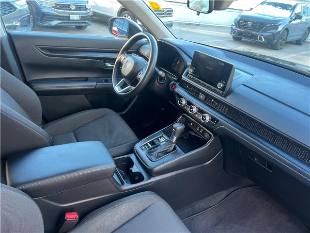 2024 Honda CR-V LX-B (Stk: V26309A) in Toronto - Image 26 of 26