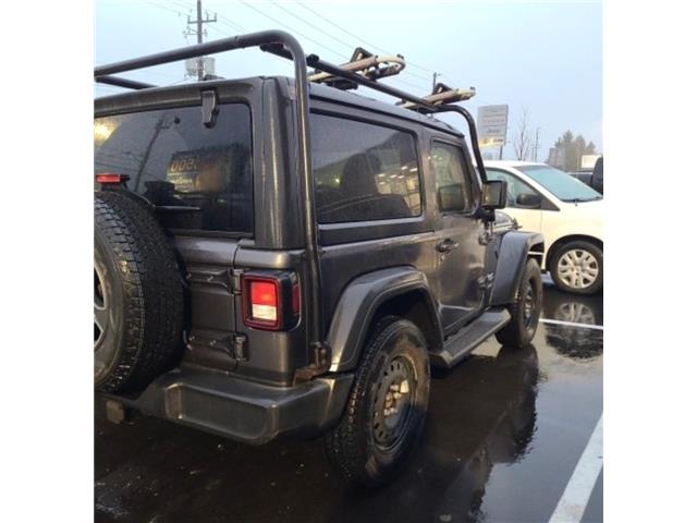 2019 Jeep Wrangler Sport (Stk: 116803) in London - Image 3 of 5 2019 Jeep Wrangler Sport (Stk: 116803) in London - Image 3 of 5