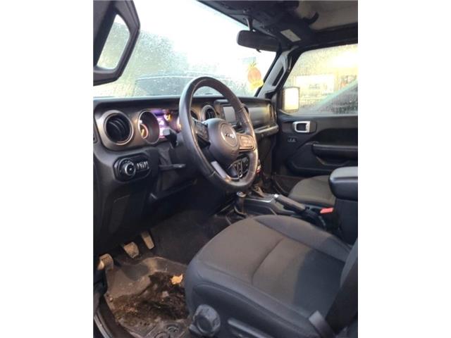 2019 Jeep Wrangler Sport (Stk: 116803) in London - Image 4 of 5 2019 Jeep Wrangler Sport (Stk: 116803) in London - Image 4 of 5