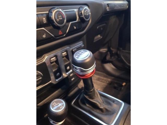 2019 Jeep Wrangler Sport (Stk: 116803) in London - Image 5 of 5 2019 Jeep Wrangler Sport (Stk: 116803) in London - Image 5 of 5