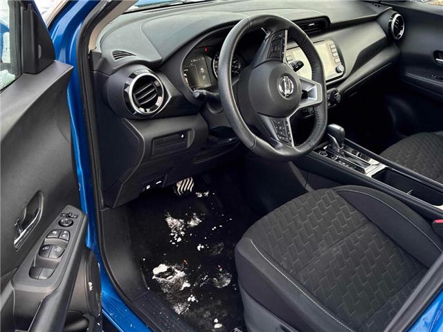 2021 Nissan Kicks SV (Stk: 164825) in London - Image 4 of 8 2021 Nissan Kicks SV (Stk: 164825) in London - Image 4 of 8