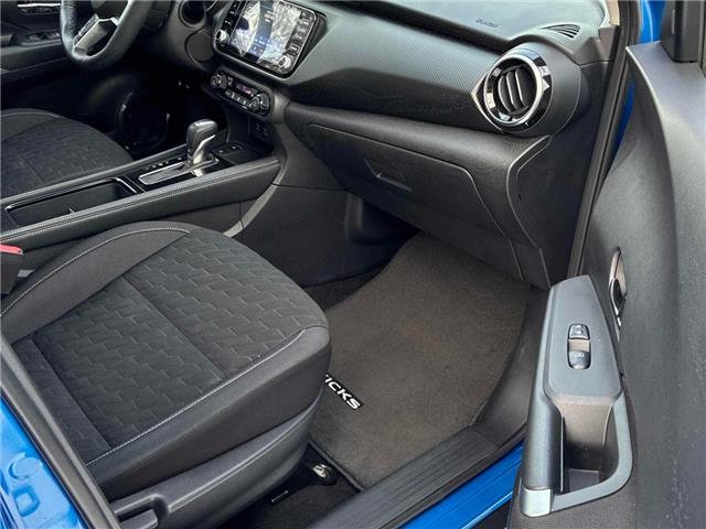 2021 Nissan Kicks SV (Stk: 164825) in London - Image 5 of 8 2021 Nissan Kicks SV (Stk: 164825) in London - Image 5 of 8