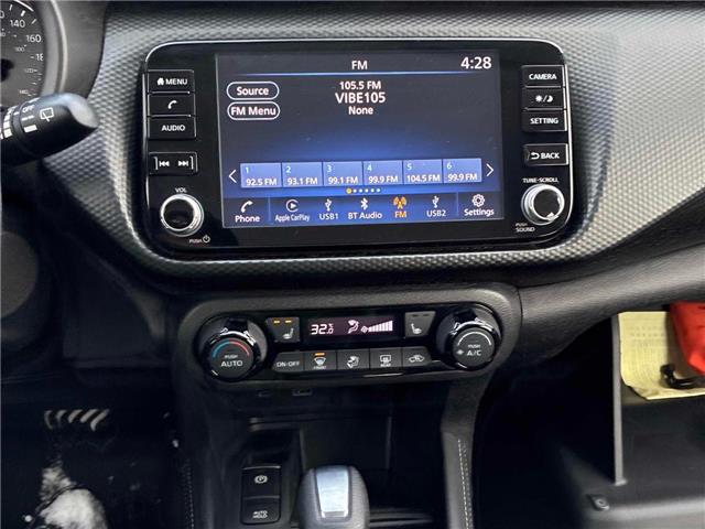 2021 Nissan Kicks SV (Stk: 164825) in London - Image 6 of 8 2021 Nissan Kicks SV (Stk: 164825) in London - Image 6 of 8
