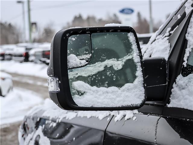 2026 RAM 1500 Rebel (Stk: 26-125) in Uxbridge - Image 8 of 25 2026 RAM 1500 Rebel (Stk: 26-125) in Uxbridge - Image 8 of 25