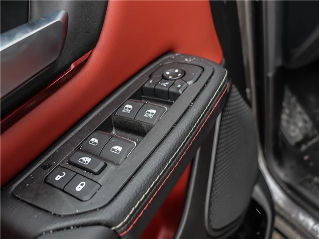 2026 RAM 1500 Rebel (Stk: 26-125) in Uxbridge - Image 9 of 25 2026 RAM 1500 Rebel (Stk: 26-125) in Uxbridge - Image 9 of 25