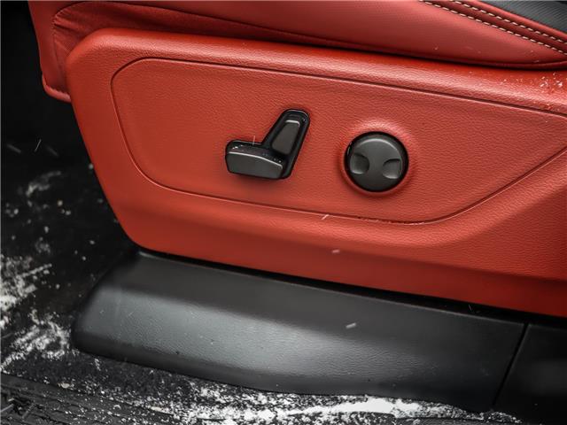 2026 RAM 1500 Rebel (Stk: 26-125) in Uxbridge - Image 12 of 25 2026 RAM 1500 Rebel (Stk: 26-125) in Uxbridge - Image 12 of 25