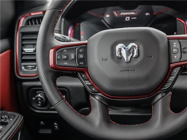 2026 RAM 1500 Rebel (Stk: 26-125) in Uxbridge - Image 15 of 25 2026 RAM 1500 Rebel (Stk: 26-125) in Uxbridge - Image 15 of 25