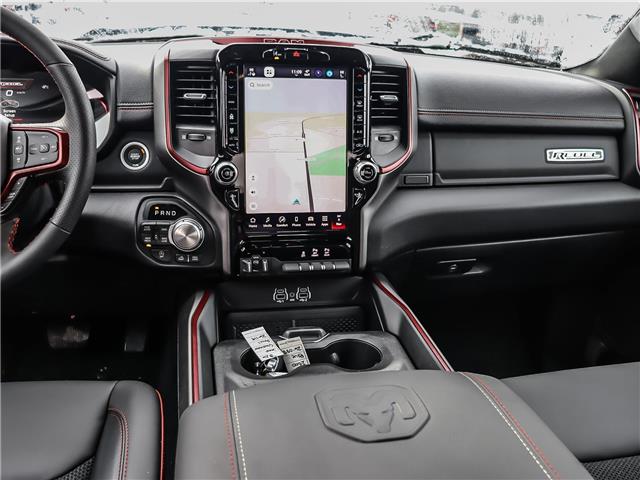 2026 RAM 1500 Rebel (Stk: 26-125) in Uxbridge - Image 18 of 25 2026 RAM 1500 Rebel (Stk: 26-125) in Uxbridge - Image 18 of 25