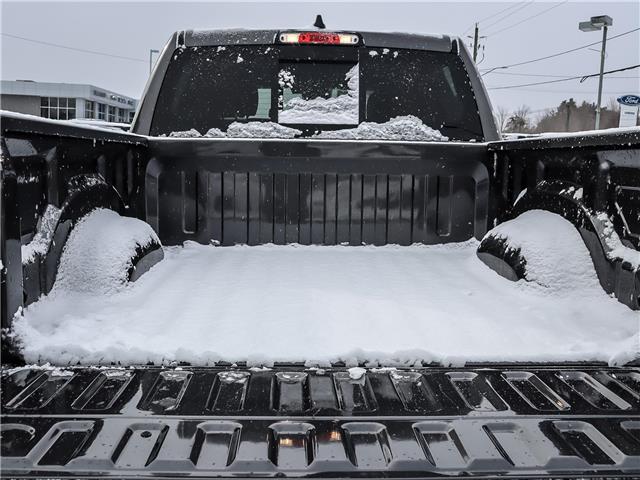 2026 RAM 1500 Rebel (Stk: 26-125) in Uxbridge - Image 23 of 25 2026 RAM 1500 Rebel (Stk: 26-125) in Uxbridge - Image 23 of 25