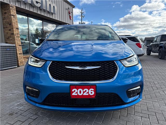 2026 Chrysler Pacifica Select (Stk: 6T15) in Blenheim - Image 2 of 15