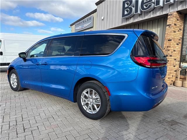 2026 Chrysler Pacifica Select (Stk: 6T15) in Blenheim - Image 3 of 15