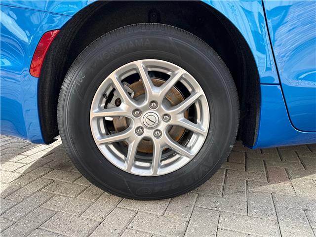 2026 Chrysler Pacifica Select (Stk: 6T15) in Blenheim - Image 5 of 15