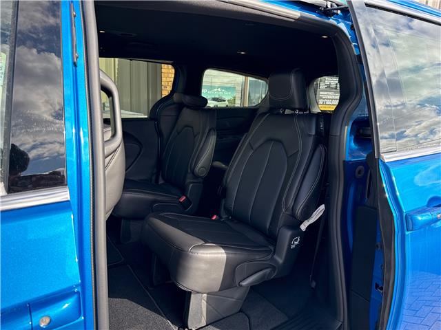 2026 Chrysler Pacifica Select (Stk: 6T15) in Blenheim - Image 6 of 15