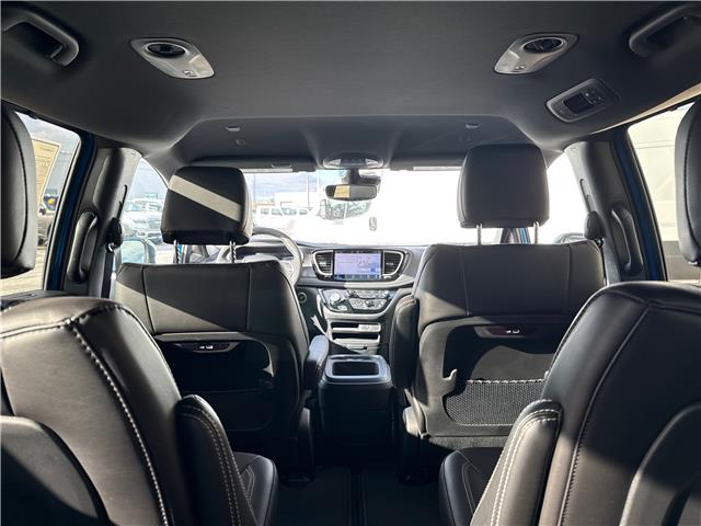 2026 Chrysler Pacifica Select (Stk: 6T15) in Blenheim - Image 7 of 15