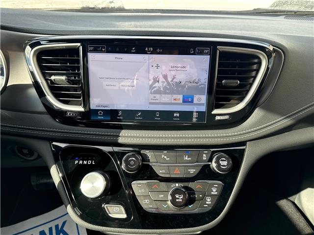 2026 Chrysler Pacifica Select (Stk: 6T15) in Blenheim - Image 10 of 15