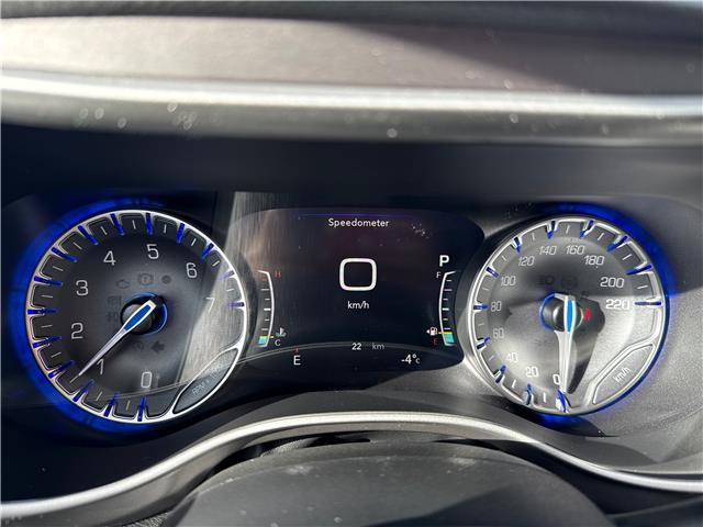 2026 Chrysler Pacifica Select (Stk: 6T15) in Blenheim - Image 14 of 15