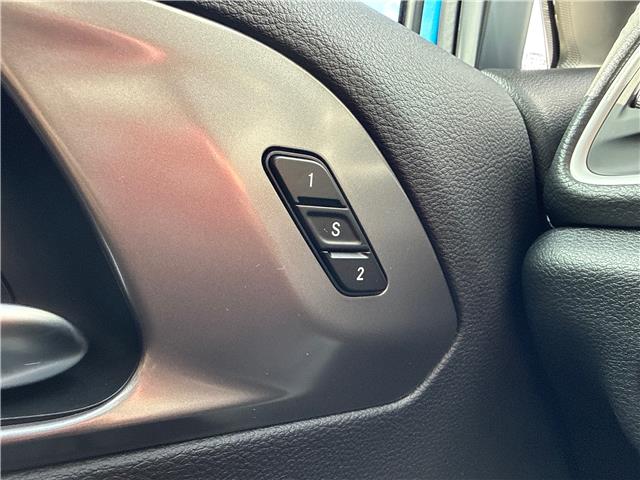 2026 Chrysler Pacifica Select (Stk: 6T15) in Blenheim - Image 15 of 15