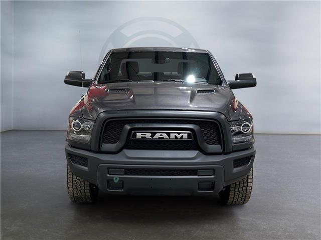2022 RAM 1500 Classic SLT (Stk: 302226) in Lethbridge - Image 8 of 15