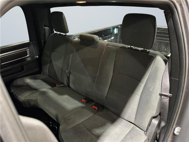 2022 RAM 1500 Classic SLT (Stk: 302226) in Lethbridge - Image 13 of 15