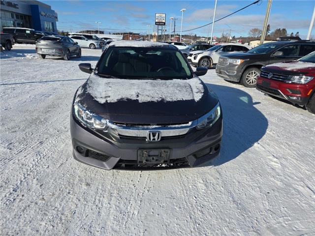 2018 Honda Civic SE (Stk: 2025345A) in ARNPRIOR - Image 2 of 17