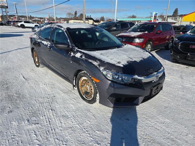 2018 Honda Civic SE (Stk: 2025345A) in ARNPRIOR - Image 3 of 17