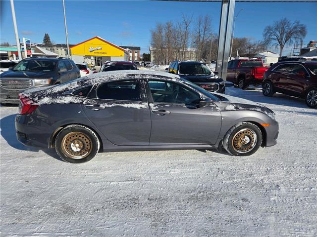 2018 Honda Civic SE (Stk: 2025345A) in ARNPRIOR - Image 4 of 17