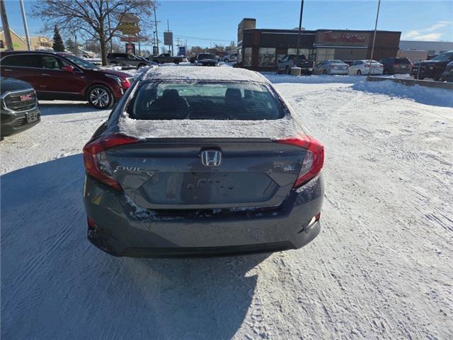 2018 Honda Civic SE (Stk: 2025345A) in ARNPRIOR - Image 6 of 17