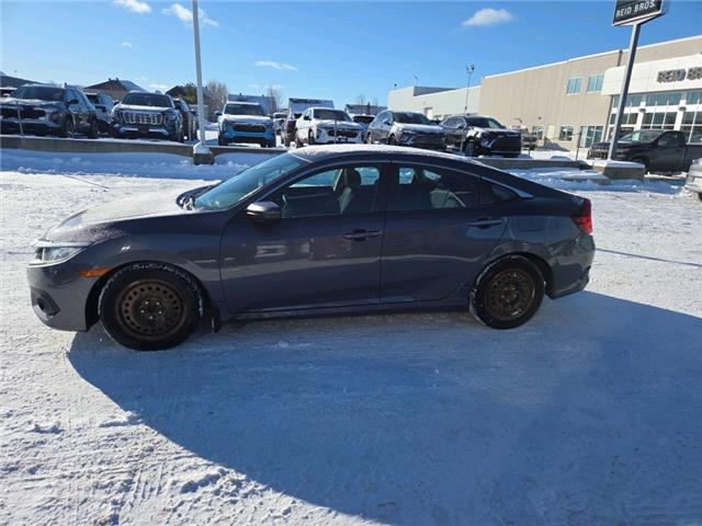 2018 Honda Civic SE (Stk: 2025345A) in ARNPRIOR - Image 8 of 17