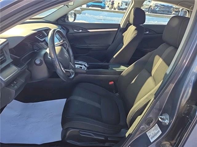 2018 Honda Civic SE (Stk: 2025345A) in ARNPRIOR - Image 10 of 17