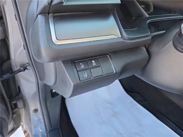 2018 Honda Civic SE (Stk: 2025345A) in ARNPRIOR - Image 12 of 17