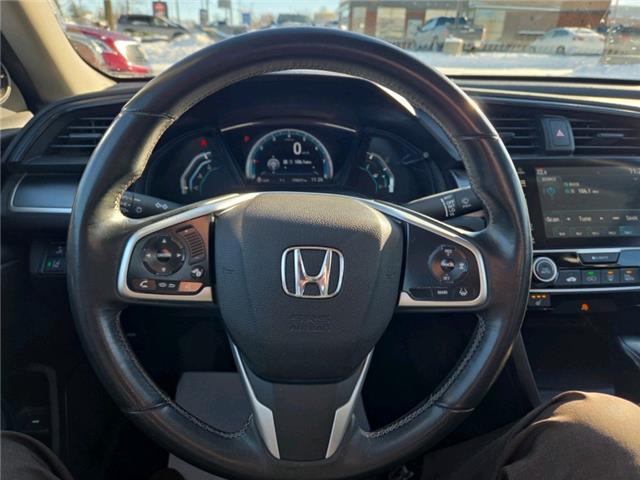 2018 Honda Civic SE (Stk: 2025345A) in ARNPRIOR - Image 14 of 17