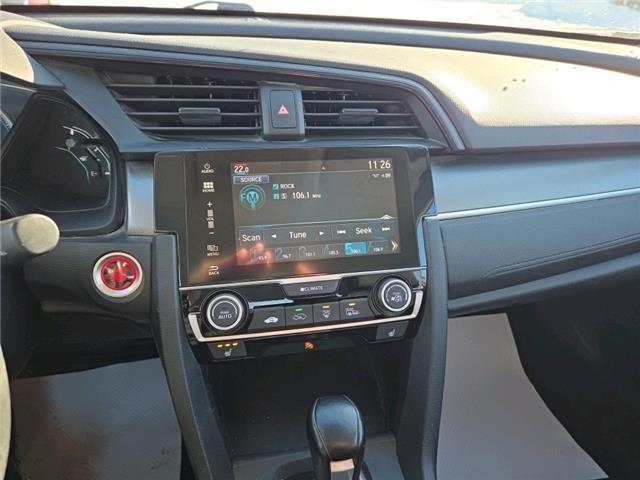 2018 Honda Civic SE (Stk: 2025345A) in ARNPRIOR - Image 15 of 17