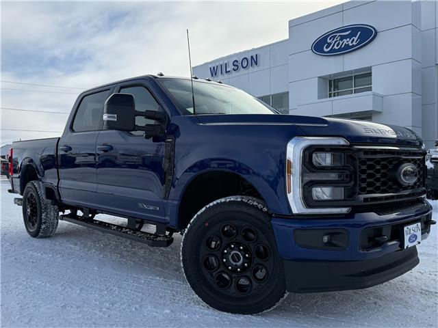 2026 Ford F-250 Lariat (Stk: 2026-32) in New Liskeard - Image 1 of 16