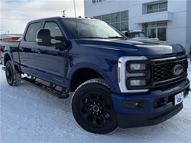 2026 Ford F-250 Lariat (Stk: 2026-32) in New Liskeard - Image 2 of 16