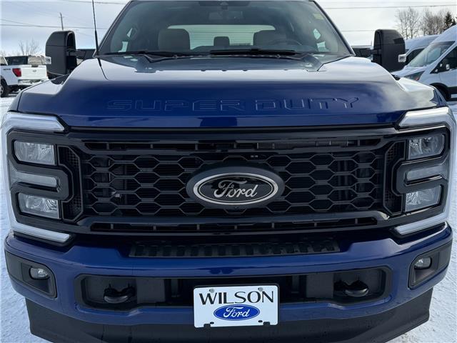 2026 Ford F-250 Lariat (Stk: 2026-32) in New Liskeard - Image 3 of 16