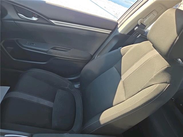 2018 Honda Civic SE (Stk: 2025345A) in ARNPRIOR - Image 17 of 17