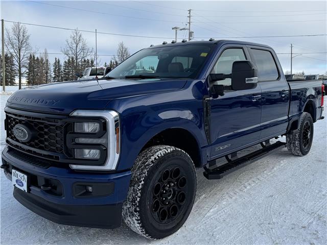 2026 Ford F-250 Lariat (Stk: 2026-32) in New Liskeard - Image 4 of 16