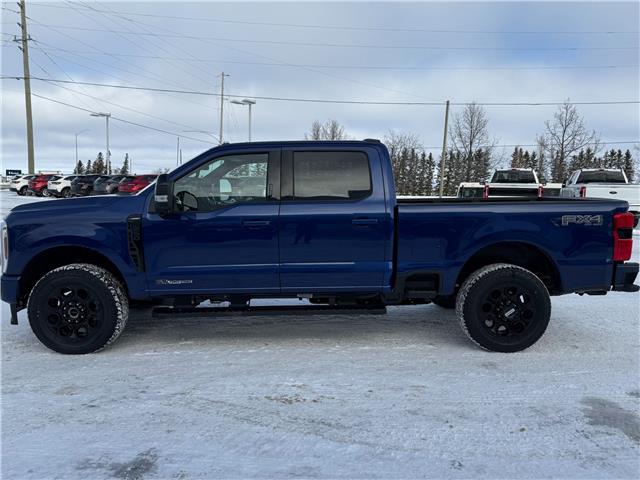 2026 Ford F-250 Lariat (Stk: 2026-32) in New Liskeard - Image 5 of 16