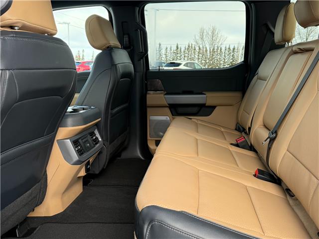 2026 Ford F-250 Lariat (Stk: 2026-32) in New Liskeard - Image 11 of 16