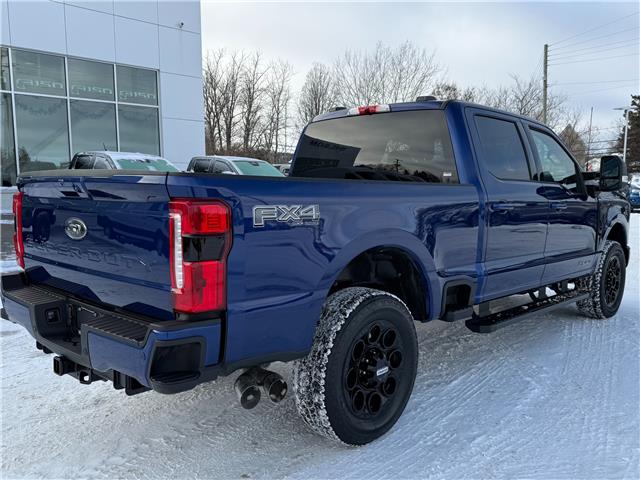 2026 Ford F-250 Lariat (Stk: 2026-32) in New Liskeard - Image 8 of 16