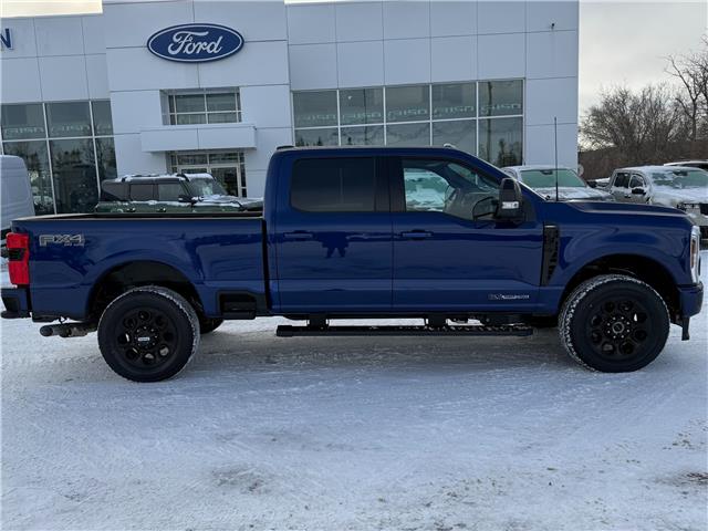 2026 Ford F-250 Lariat (Stk: 2026-32) in New Liskeard - Image 9 of 16