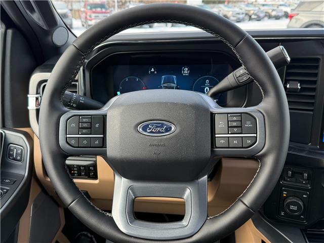 2026 Ford F-250 Lariat (Stk: 2026-32) in New Liskeard - Image 14 of 16