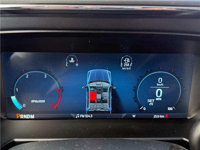 2026 Ford F-250 Lariat (Stk: 2026-32) in New Liskeard - Image 15 of 16